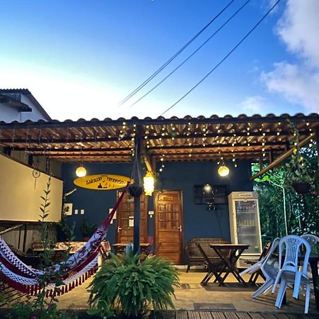 Estacao Noronha Hostel Fernando de Noronha Luaran gambar