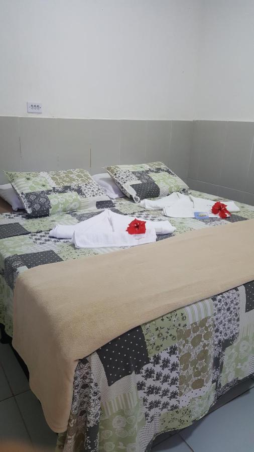 Estacao Noronha Hostel Fernando de Noronha Luaran gambar