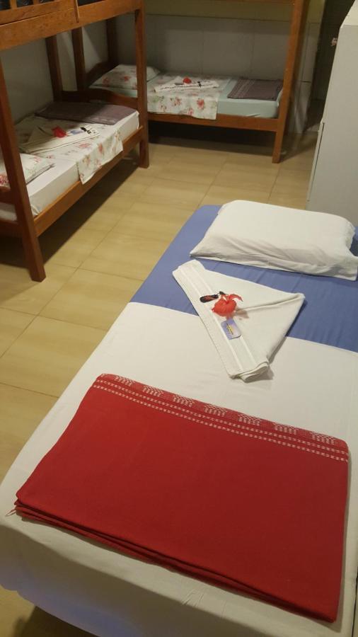Estacao Noronha Hostel Fernando de Noronha Luaran gambar