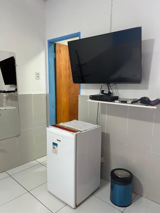 Estacao Noronha Hostel Fernando de Noronha Luaran gambar
