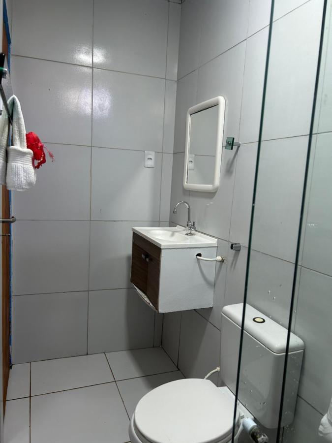 Estacao Noronha Hostel Fernando de Noronha Luaran gambar