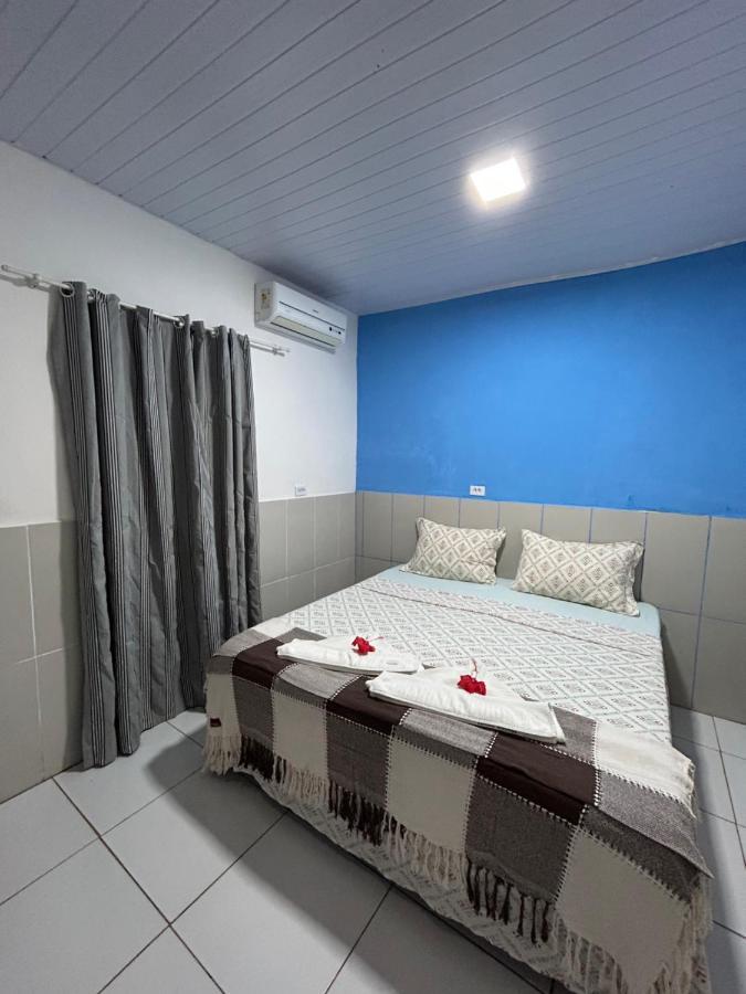 Estacao Noronha Hostel Fernando de Noronha Luaran gambar