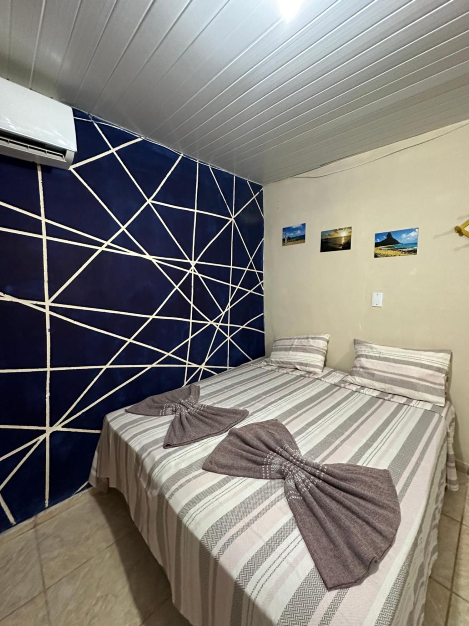 Estacao Noronha Hostel Fernando de Noronha Luaran gambar