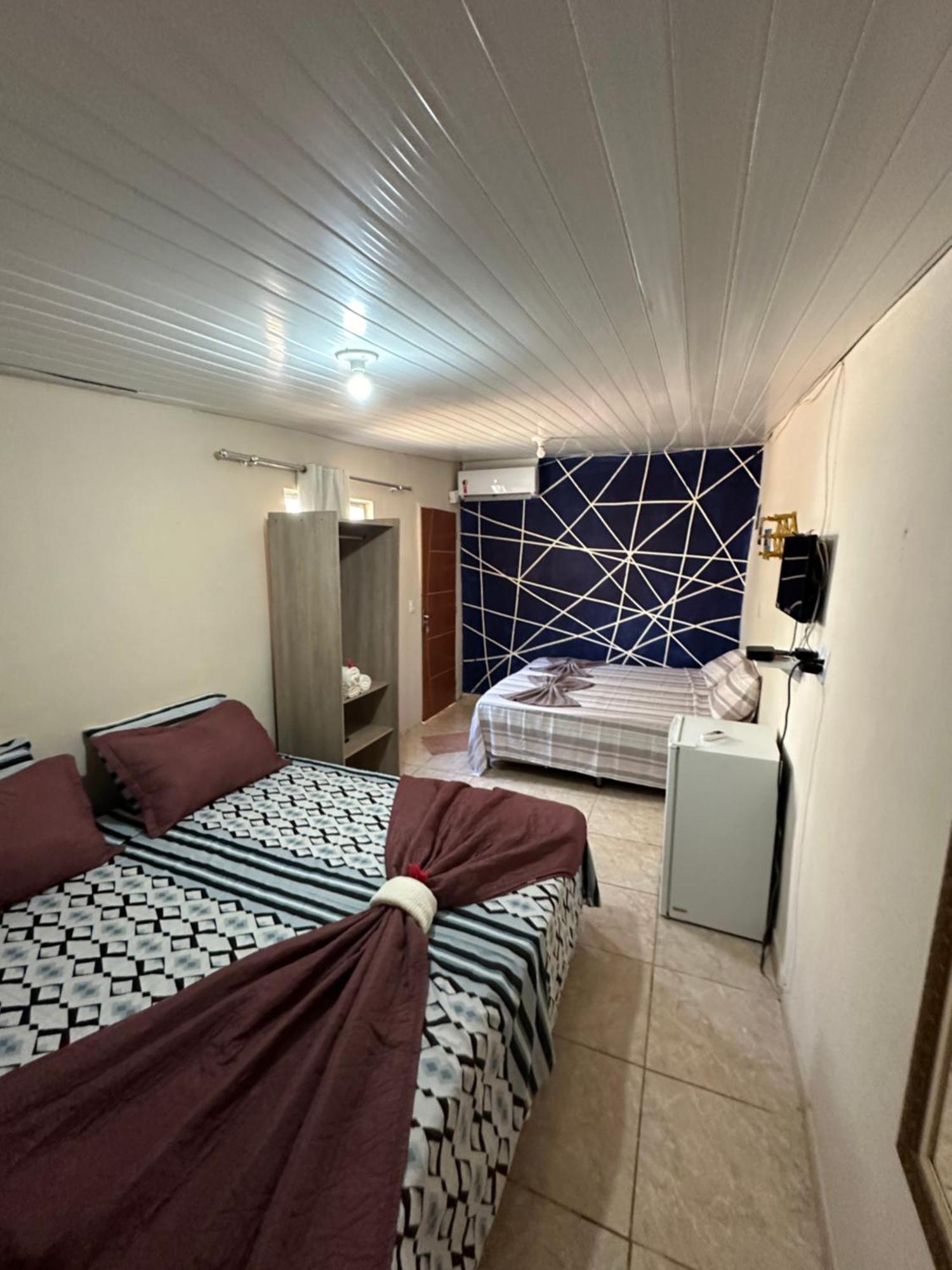 Estacao Noronha Hostel Fernando de Noronha Luaran gambar